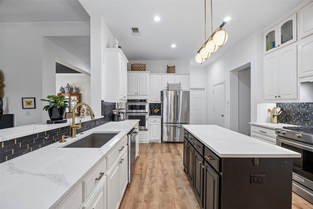 7513 Chadwick Drive, Mckinney, TX 75072