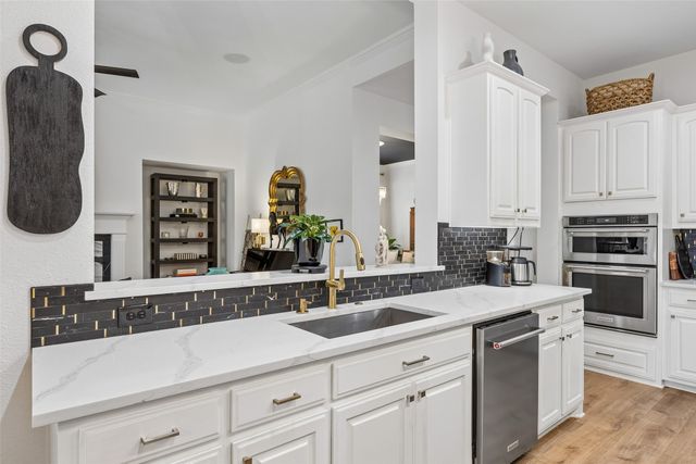 7513 Chadwick Drive, Mckinney, TX 75072