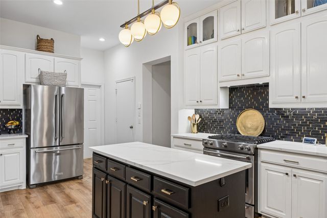 7513 Chadwick Drive, Mckinney, TX 75072