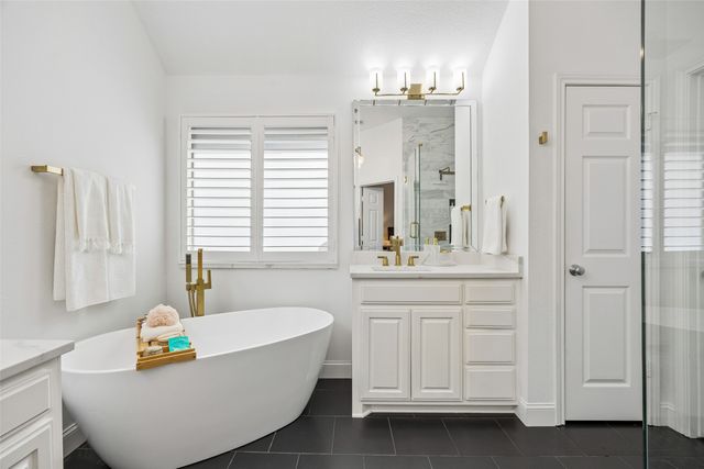 7513 Chadwick Drive, Mckinney, TX 75072