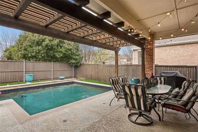 7513 Chadwick Drive, Mckinney, TX 75072