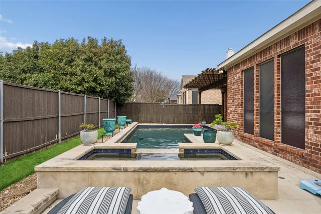 7513 Chadwick Drive, Mckinney, TX 75072