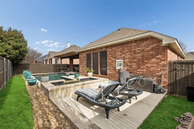 7513 Chadwick Drive, Mckinney, TX 75072