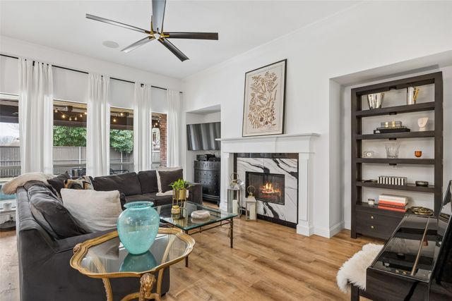 7513 Chadwick Drive, Mckinney, TX 75072