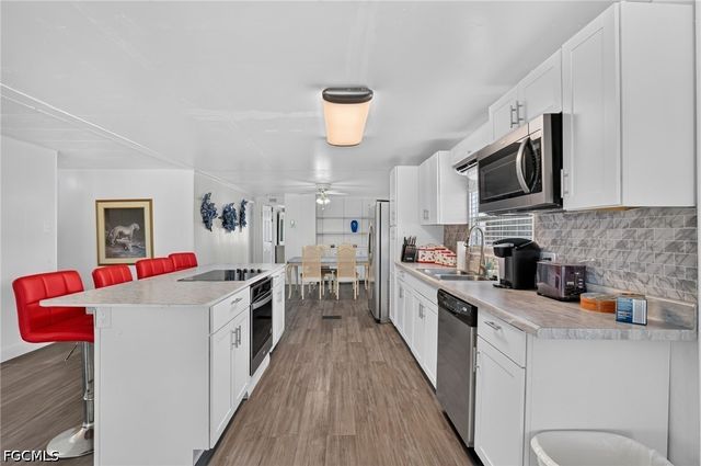 14716 Nantucket RD 411, North Fort Myers, FL 33917