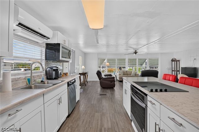 14716 Nantucket RD 411, North Fort Myers, FL 33917