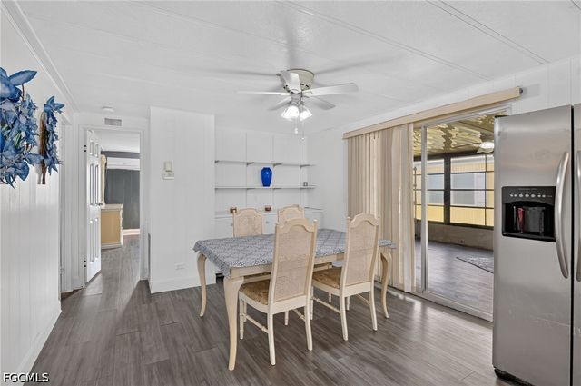 14716 Nantucket RD 411, North Fort Myers, FL 33917