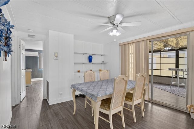 14716 Nantucket RD 411, North Fort Myers, FL 33917