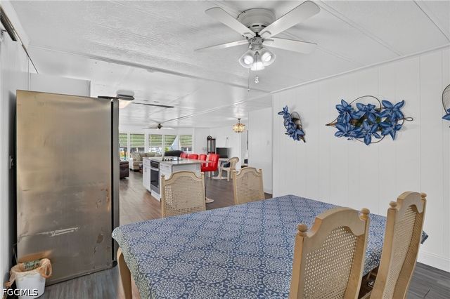 14716 Nantucket RD 411, North Fort Myers, FL 33917