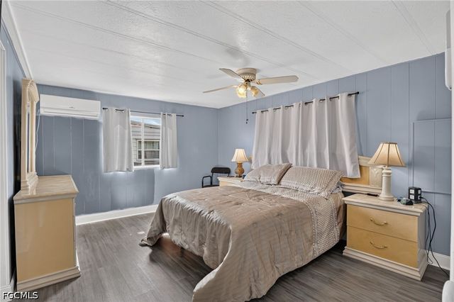 14716 Nantucket RD 411, North Fort Myers, FL 33917