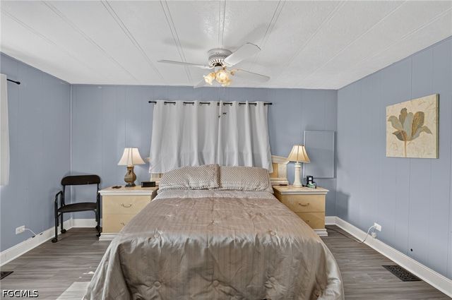 14716 Nantucket RD 411, North Fort Myers, FL 33917