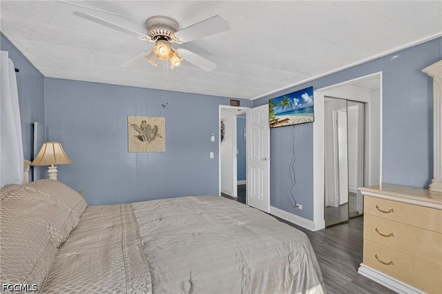 14716 Nantucket RD 411, North Fort Myers, FL 33917