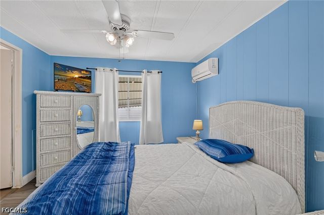 14716 Nantucket RD 411, North Fort Myers, FL 33917