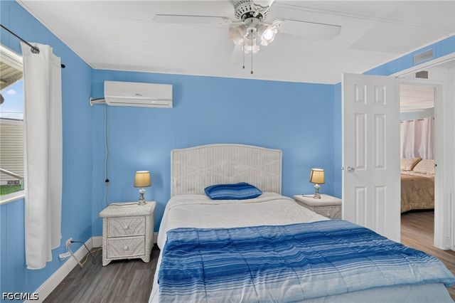 14716 Nantucket RD 411, North Fort Myers, FL 33917