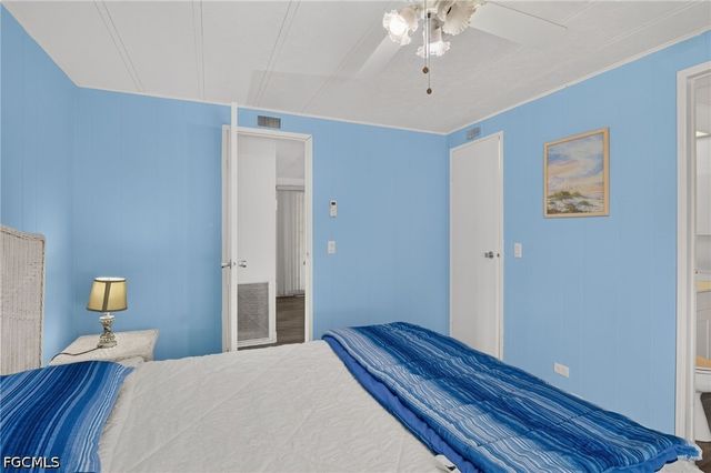 14716 Nantucket RD 411, North Fort Myers, FL 33917