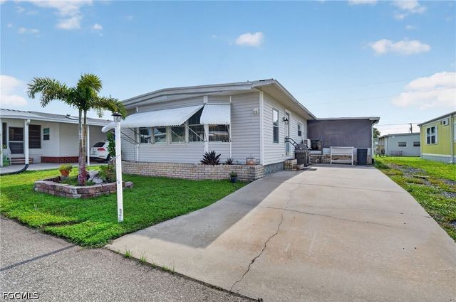 14716 Nantucket RD 411, North Fort Myers, FL 33917