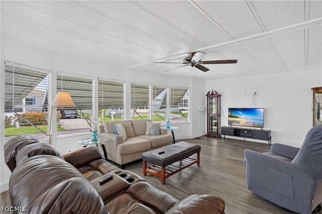 14716 Nantucket RD 411, North Fort Myers, FL 33917