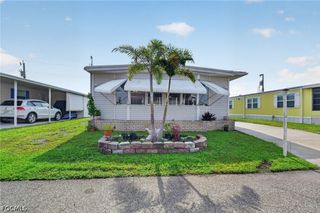 14716 Nantucket RD 411, North Fort Myers, FL 33917