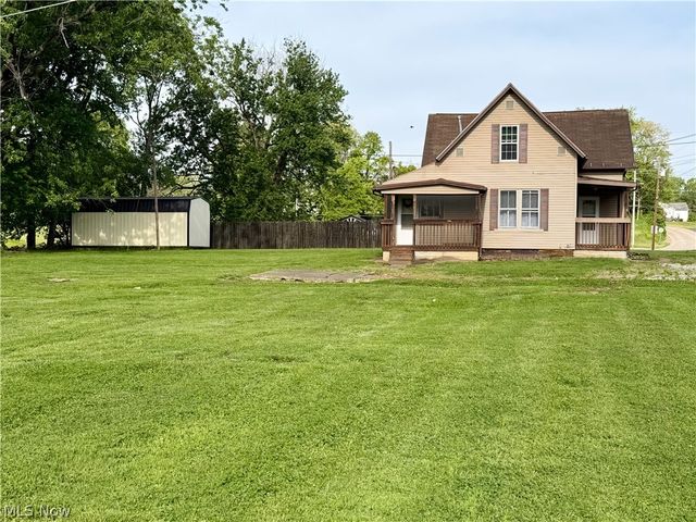 66 Federal Street, Little Hocking, OH 45742