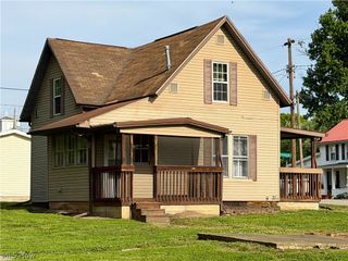 66 Federal Street, Little Hocking, OH 45742