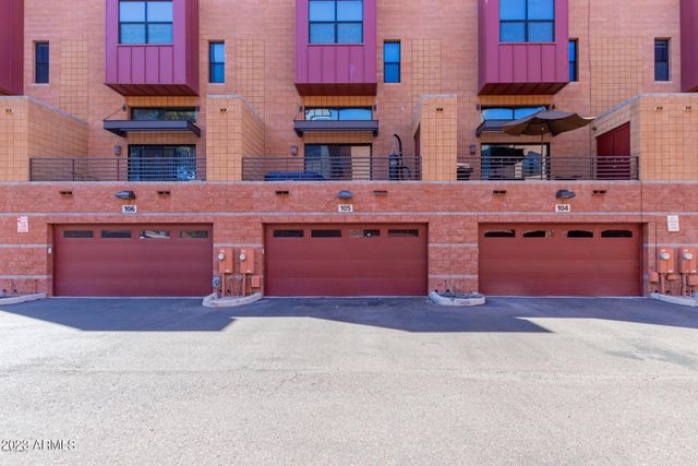 305 S Wilson Street Unit 111, Tempe, AZ 85281
