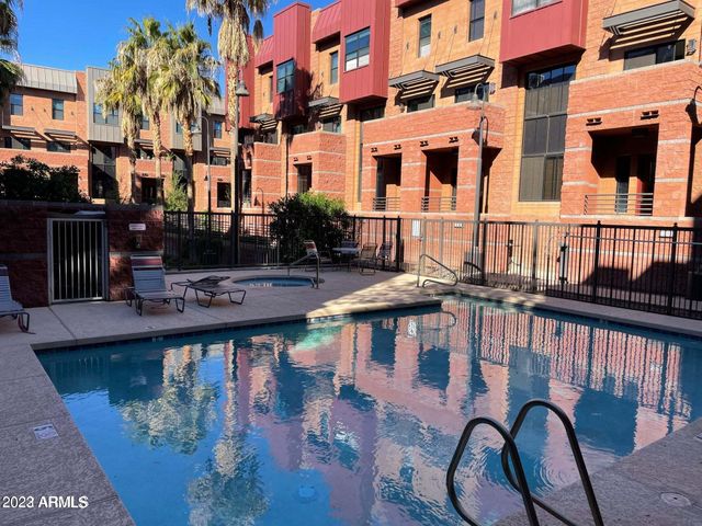 305 S Wilson Street Unit 111, Tempe, AZ 85281