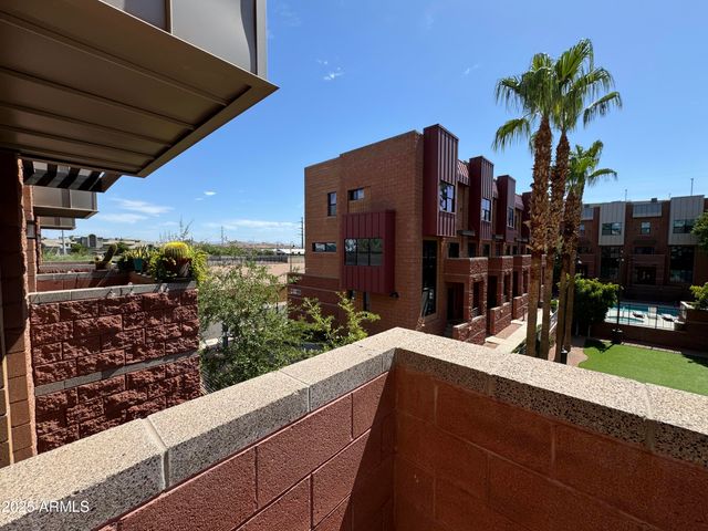 305 S Wilson Street Unit 111, Tempe, AZ 85281