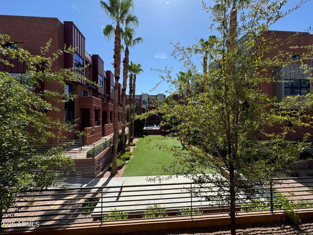 305 S Wilson Street Unit 111, Tempe, AZ 85281