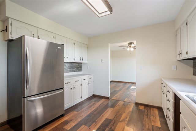 6752 29th Avenue, Shellsburg, IA 52332