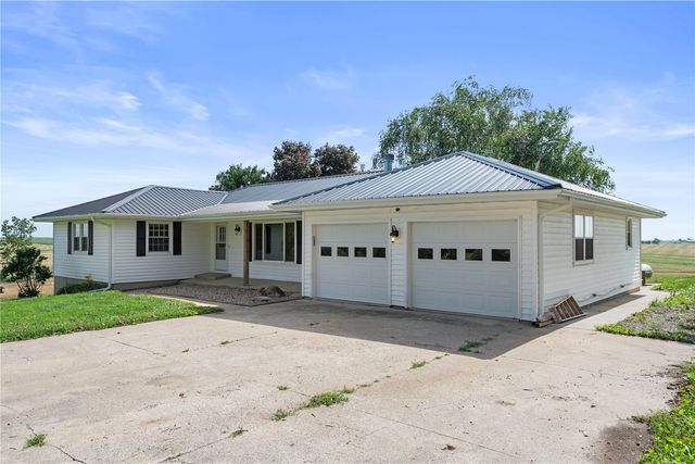 6752 29th Avenue, Shellsburg, IA 52332