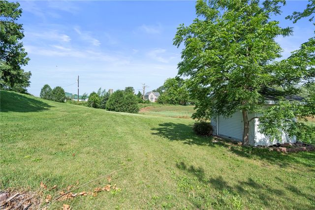 6752 29th Avenue, Shellsburg, IA 52332