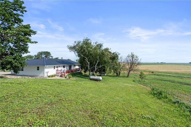 6752 29th Avenue, Shellsburg, IA 52332