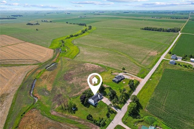 6752 29th Avenue, Shellsburg, IA 52332