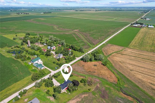 6752 29th Avenue, Shellsburg, IA 52332