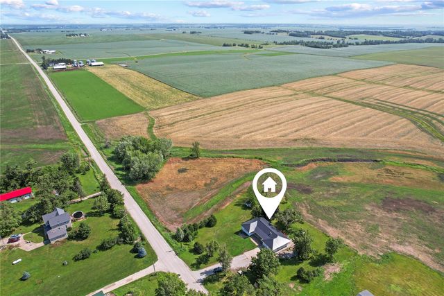 6752 29th Avenue, Shellsburg, IA 52332