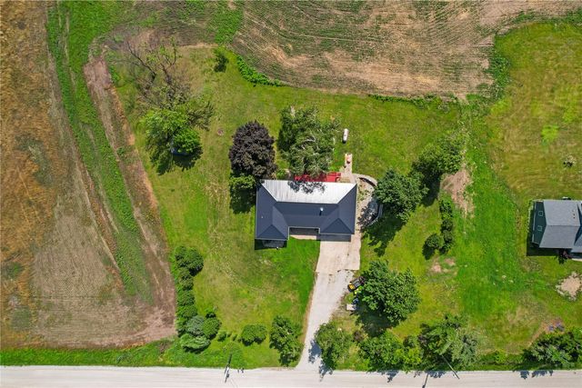 6752 29th Avenue, Shellsburg, IA 52332