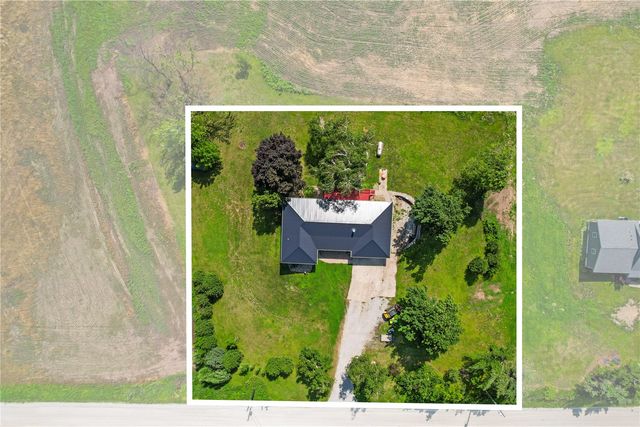 6752 29th Avenue, Shellsburg, IA 52332