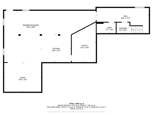 6752 29th Avenue, Shellsburg, IA 52332