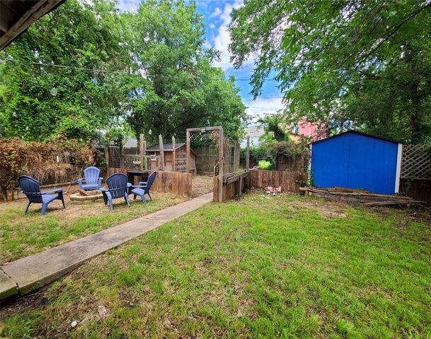 615 W Gandy Street, Denison, TX 75020