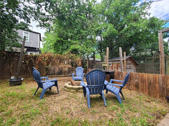 615 W Gandy Street, Denison, TX 75020