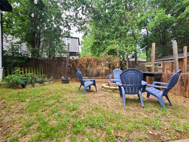 615 W Gandy Street, Denison, TX 75020