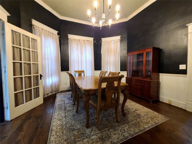 615 W Gandy Street, Denison, TX 75020
