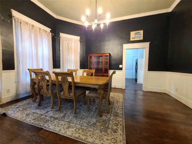 615 W Gandy Street, Denison, TX 75020