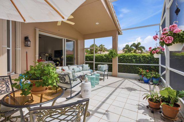 7046 Haviland Circle, Boynton Beach, FL 33437