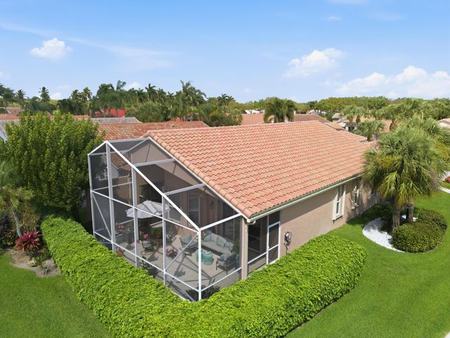 7046 Haviland Circle, Boynton Beach, FL 33437