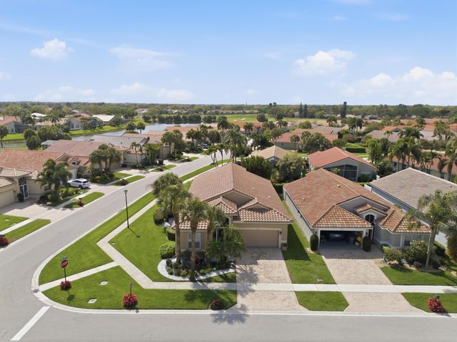 7046 Haviland Circle, Boynton Beach, FL 33437