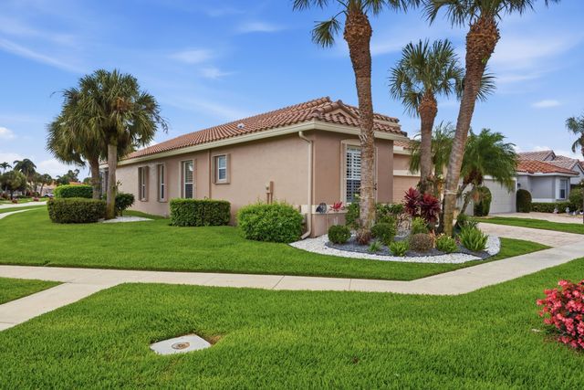 7046 Haviland Circle, Boynton Beach, FL 33437