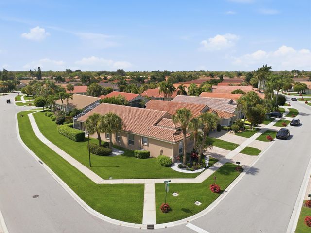 7046 Haviland Circle, Boynton Beach, FL 33437