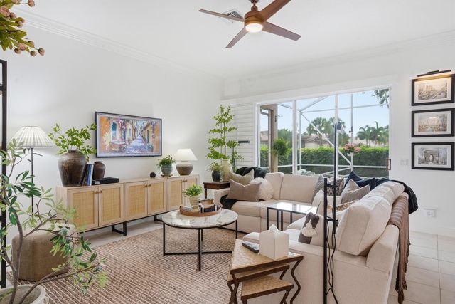 7046 Haviland Circle, Boynton Beach, FL 33437