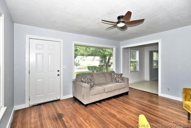 3153 N Lansing Place, Tulsa, OK 74106